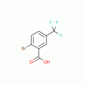 2-Bromo-5-(trifluoromethyl)benzoic acid
