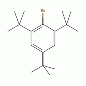 1-BROMO-2,4,6-TRI-TERT-BUTYLBENZENE, 97%