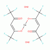 Calciumhexafluoroacetylacetonatedihydrate,97%