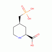 CGS-19755 \ POTENT COMPETITIVE NMDA RECE