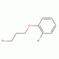 1-（3-溴丙氧基）-2-溴苯