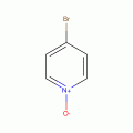 4-Bromopyridine N-Oxide