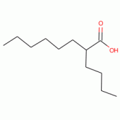2-BUTYLOCTANOIC ACID, 96%