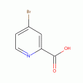 4-Bromopyridine-2-carboxylic acid