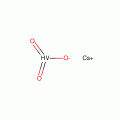 CESIUM METAVANADATE, 99.9+%