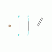 4-Bromo-3,3,4,4-tetrafluorobutene-1