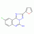 CGS-15943 ADENOSINE A1 RECEPTOR