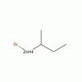 SEC-BUTYLZINC BROMIDE, 0.5M SOLUTION IN TETRAHYDROFURAN