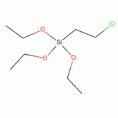 2-Chloroethyltriethoxysilane
