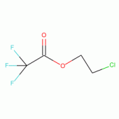 2-Chloroethyl trifluoroacetate 98%