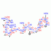 CALCITONIN GENE RELATED PEPTIDEFRAGMENT 8-37 HUMAN