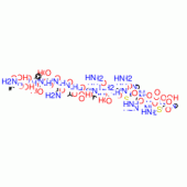 CALCINEURIN AUTOINHIBITORY FRAGMENT