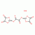 CERIUM(III) OXALATE HYDRATE, 99.999%