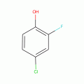 4-氯-2-氟苯酚