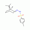 (1S)-(-)-CAMPHOR P-TOSYLHYDRAZONE