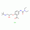 Celiprolol Hydrochloride