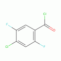 4-氯-2，5-二氟苄氧基氯