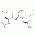 Calpain inhibitor II