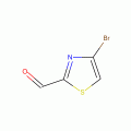 4-BROMOTHIAZOLE-2-CARBOXALDEHYDE, 96%