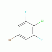 5-溴-2-氯-1，3-二氟苯