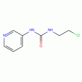 N-(2-Chloroethyl)-N'-pyridin-3-ylurea