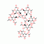 D-(+)-Cellohexose Eicosaacetate