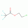 2-Chloroethyl trifluoroacetate 98%