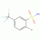 2-Bromo-5-(trifluoromethyl)benzenesulphonamide