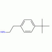 2-(4-tert-Butylphenyl)ethylamine