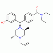BW373U86 HYDROCHLORIDE