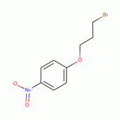 1-(3-Bromopropoxy)-4-nitrobenzene