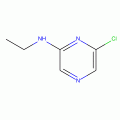 2-Chloro-6-(ethylamino)pyrazine