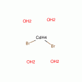 CADMIUM BROMIDE TETRAHYDRATE, 98%