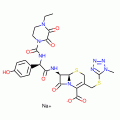 Cefoperazone Sodium Salt