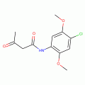 4'-Chloro-2',5'-dimethoxyacetoacetanilide