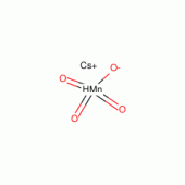 CESIUM PERMANGANATE, 98%