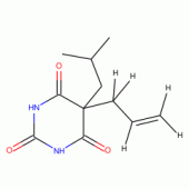 Butalbital-d5