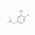 2-Bromo-5-(trifluoromethoxy)aniline