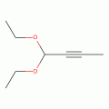 2-Butyn-1-al diethyl acetal, 98%