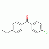 4-Chloro-4'-ethylbenzophenone