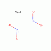 CALCIUM NITRITE, 30 WT. % SOLUTION IN WA TER