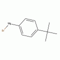 4-TERT-BUTYLPHENYLMAGNESIUM BROMIDE, 2.0 M SOLUTION IN DIETHYL ETHER