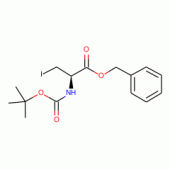 N-BOC-3-碘-L-丙氨酸苄酯