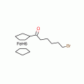(6-BROMO-1-OXOHEXYL)FERROCENE