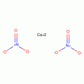 CALCIUM NITRATE-15N, 99 ATOM % 15N