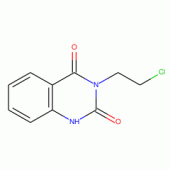 3-(2-氯乙基)-2,4(1H,3H)-喹唑啉二酮