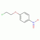 1-(2-Chloroethoxy)-4-nitrobenzene