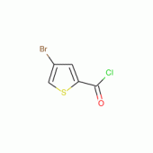 4-溴-2-噻吩羰酰氯