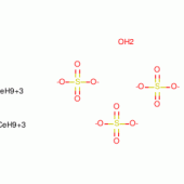 CERIUM(III) SULFATE HYDRATE