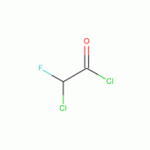 Chlorofluoroacetyl chloride 98%